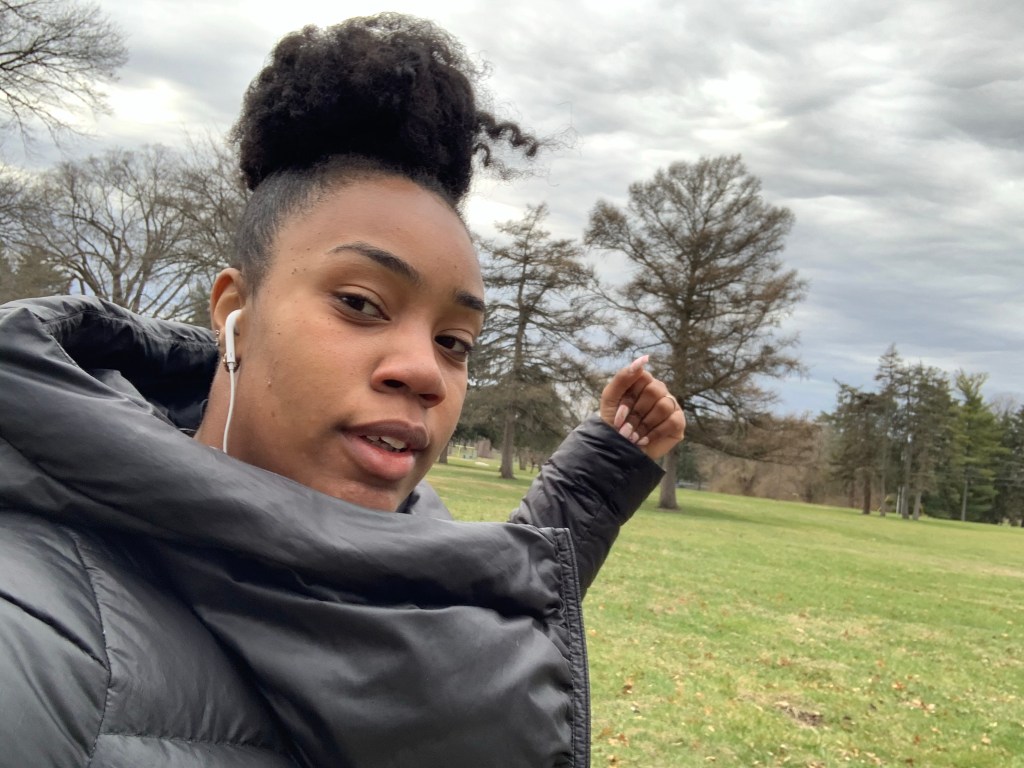 It has been a&nbsp;while